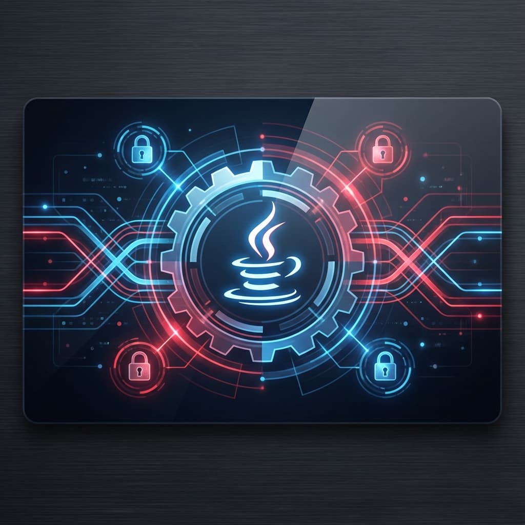 التزامن في Java