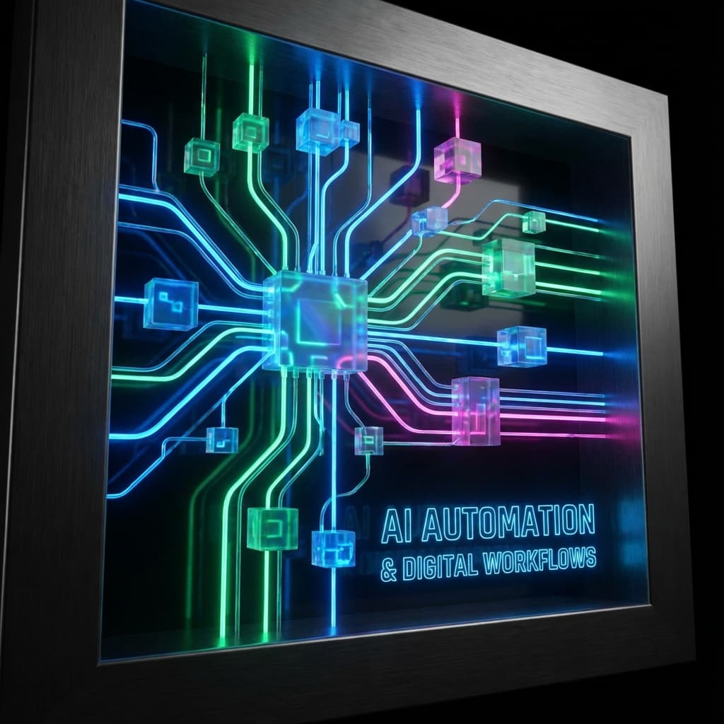 Ahdigital Projects