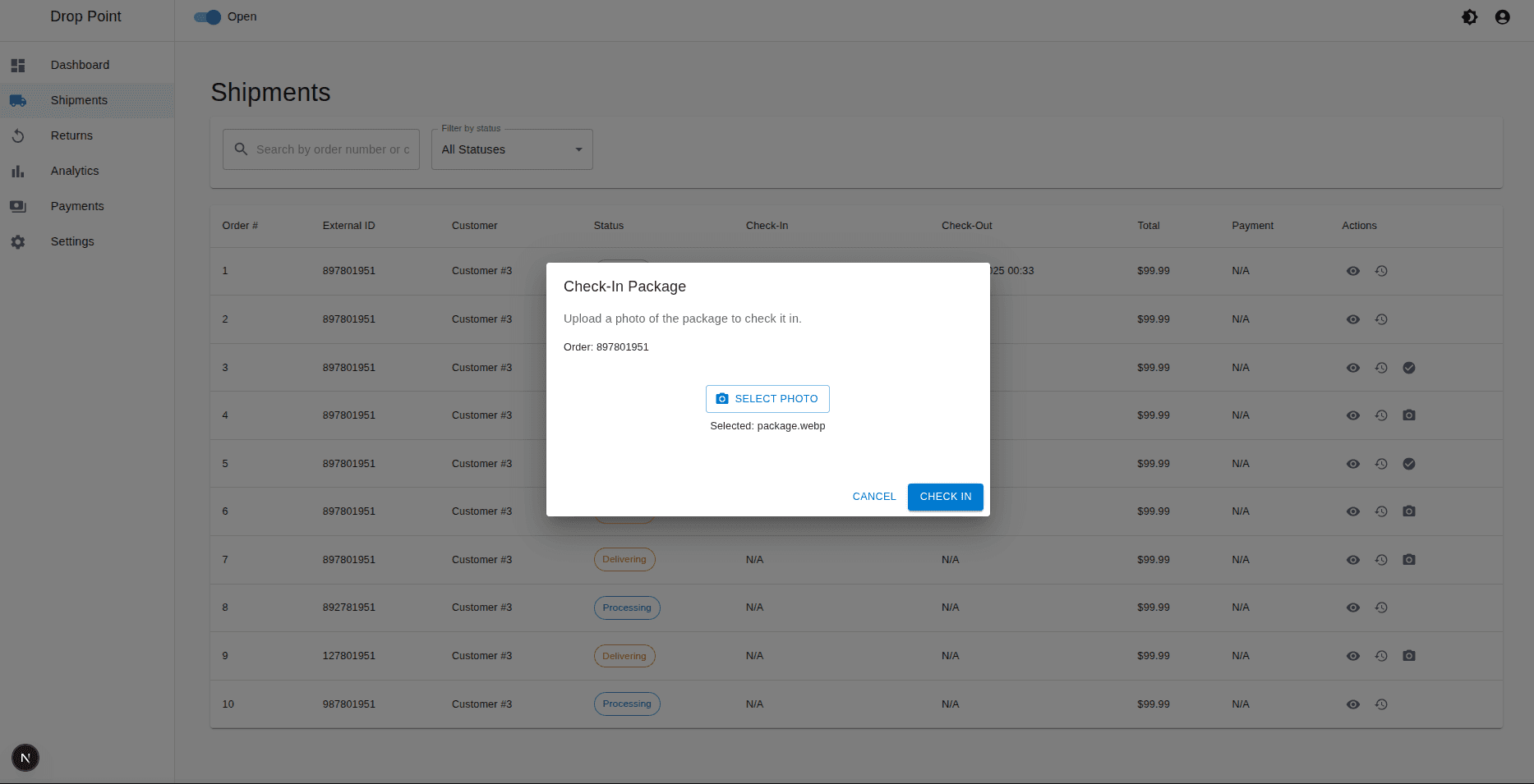 Screenshot 5