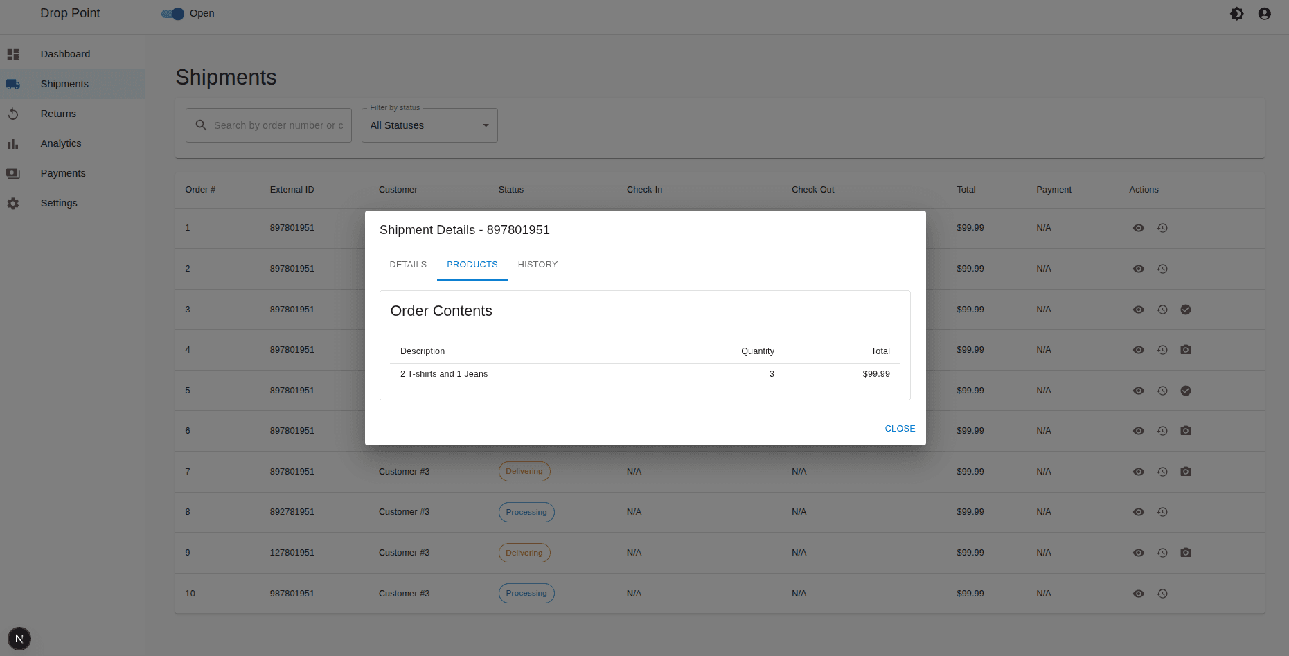 Screenshot 3